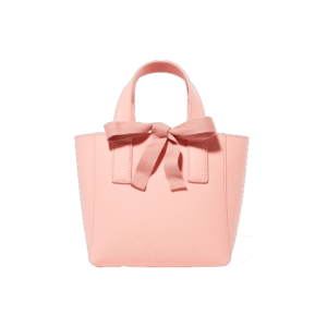 Pink Purse